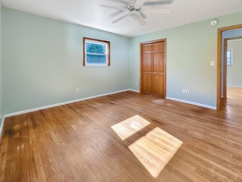 233 Oak Ridge Drive Middletown CT 06457