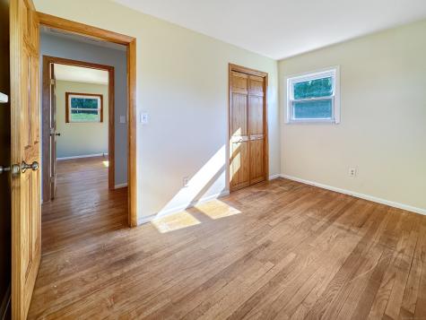 233 Oak Ridge Drive Middletown CT 06457