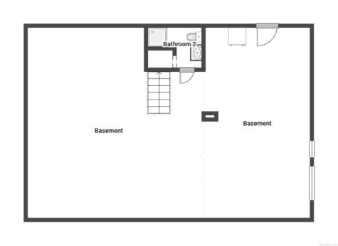 233 Oak Ridge Drive Middletown CT 06457