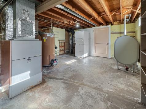 233 Oak Ridge Drive Middletown CT 06457