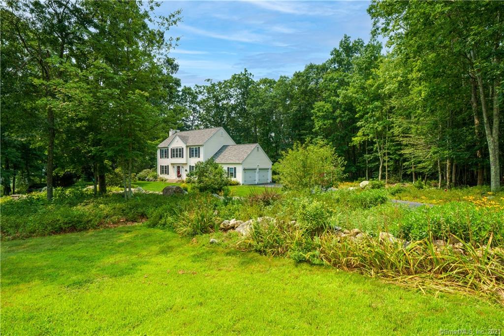 5 Walkley Mill Clinton CT 06413