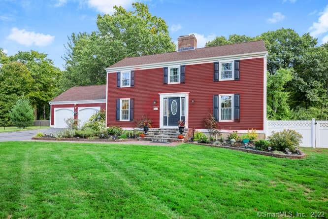 113 Maple Avenue North Haven CT 06473