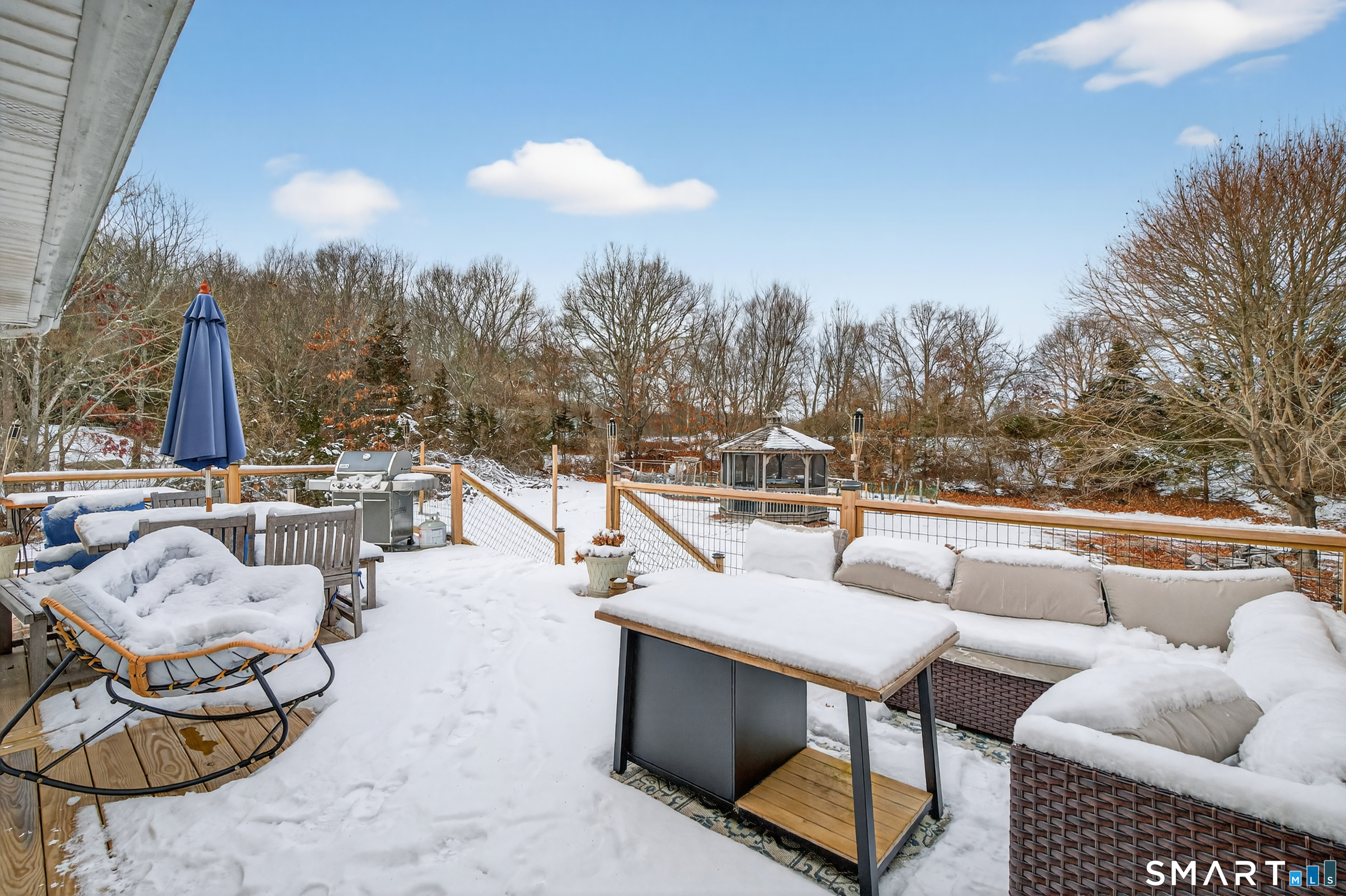 1 River Street Stonington CT 06379