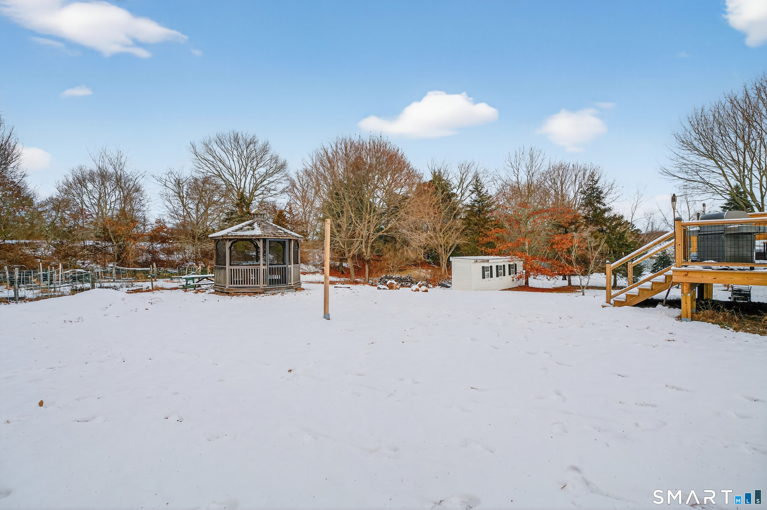 1 River Street Stonington CT 06379