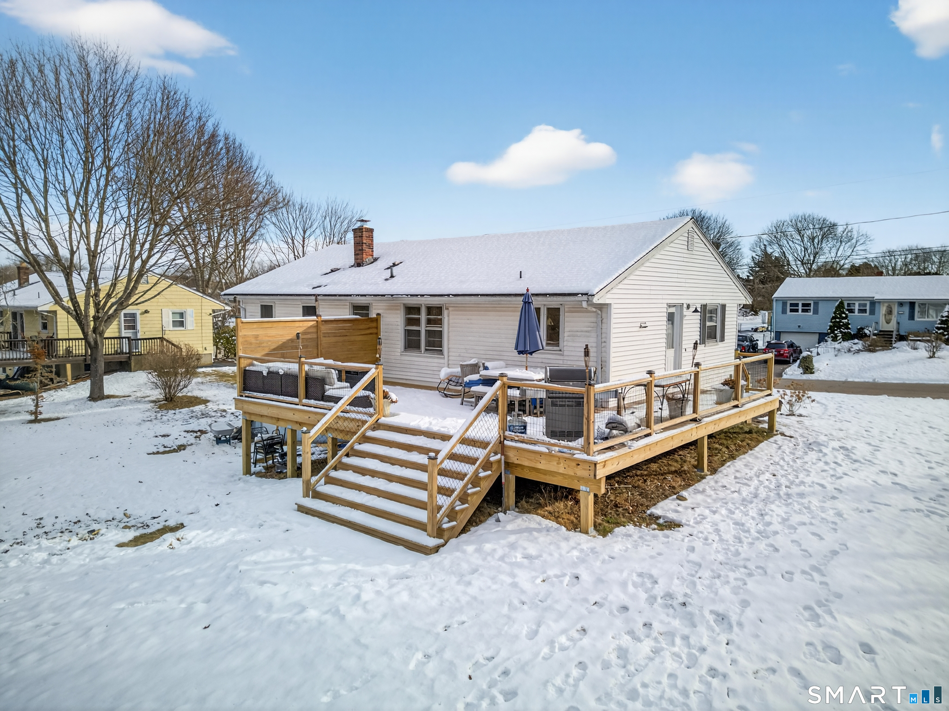 1 River Street Stonington CT 06379