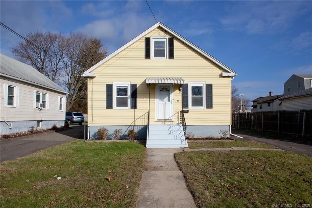 14 Layton Street West Hartford CT 06110