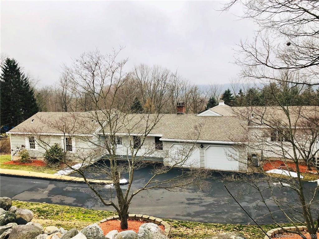 12 Farview Road Brookfield CT 06804