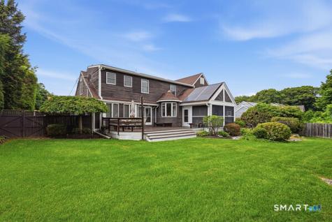 76 Winton Place Stratford CT 06614
