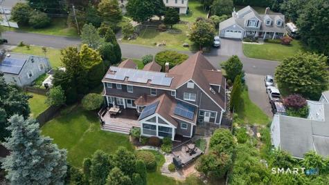 76 Winton Place Stratford CT 06614