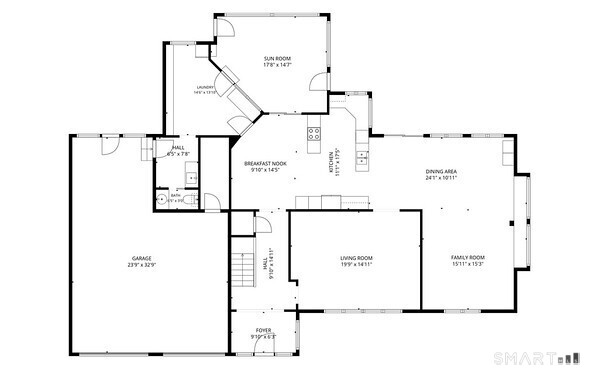 76 Winton Place Stratford CT 06614