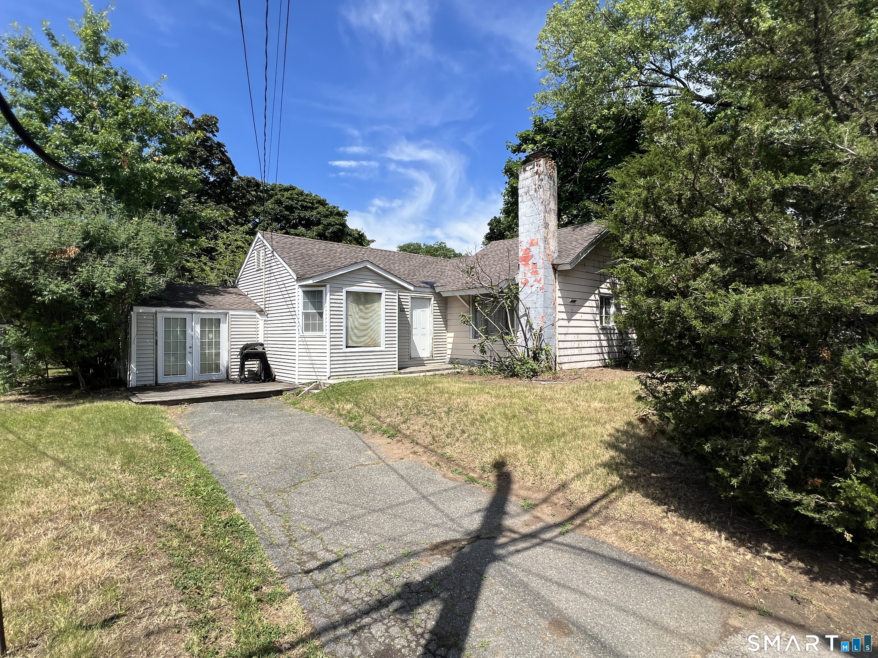 117 Waterbury Avenue Stamford CT 06902