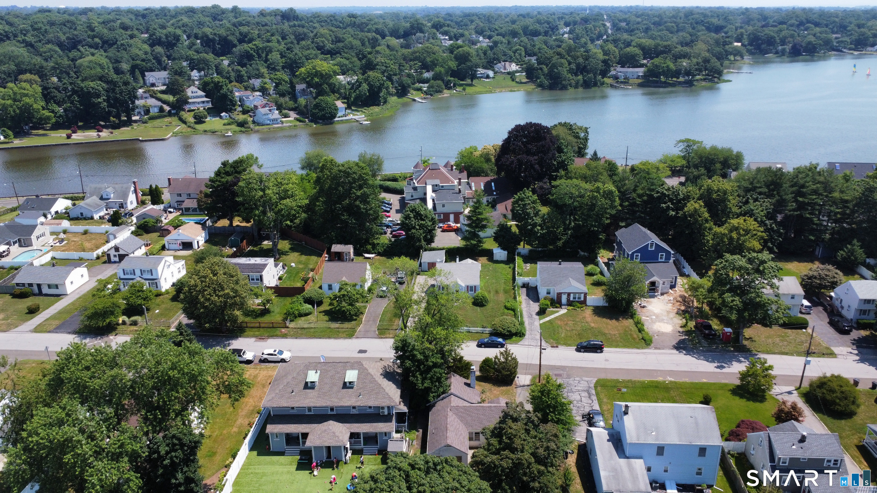 117 Waterbury Avenue Stamford CT 06902