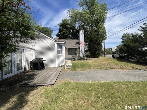 117 Waterbury Avenue Stamford CT 06902