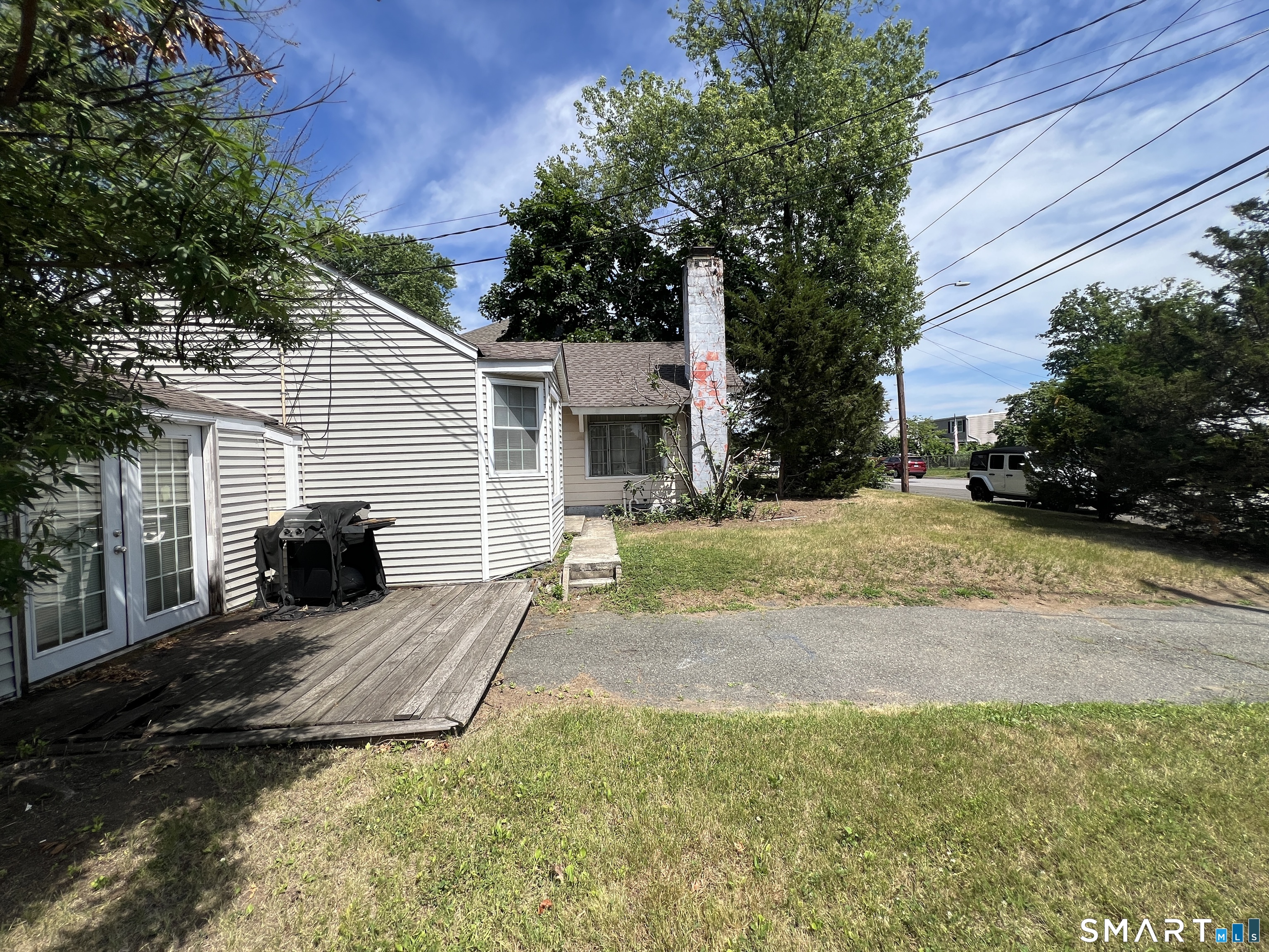 117 Waterbury Avenue Stamford CT 06902