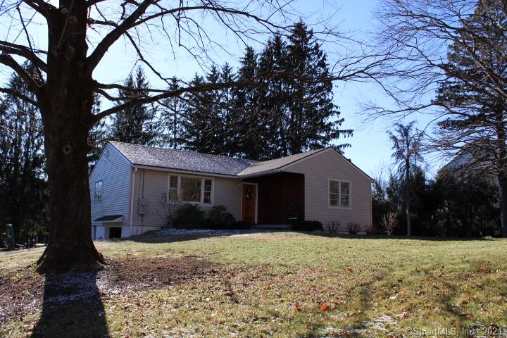 31 Mansfield Road Harwinton CT 06791