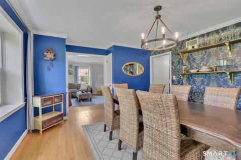 72 Old Post Road Wethersfield CT 06109