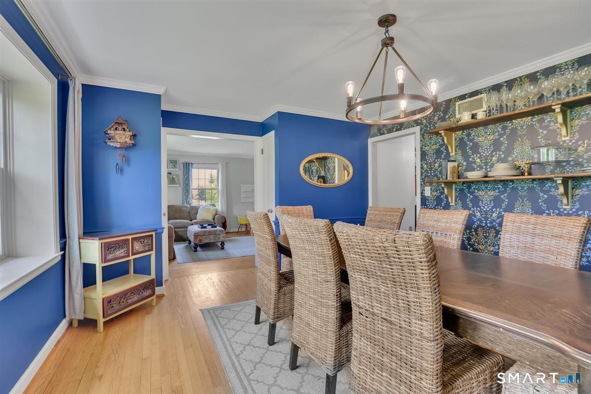 72 Old Post Road Wethersfield CT 06109