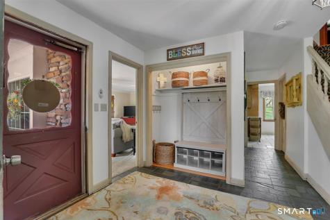 72 Old Post Road Wethersfield CT 06109