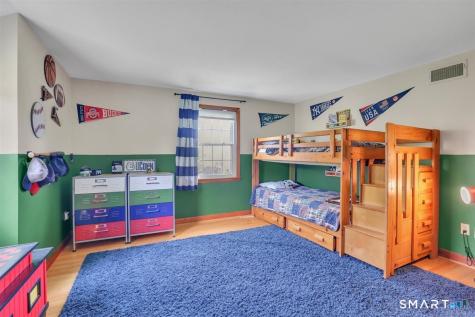 72 Old Post Road Wethersfield CT 06109