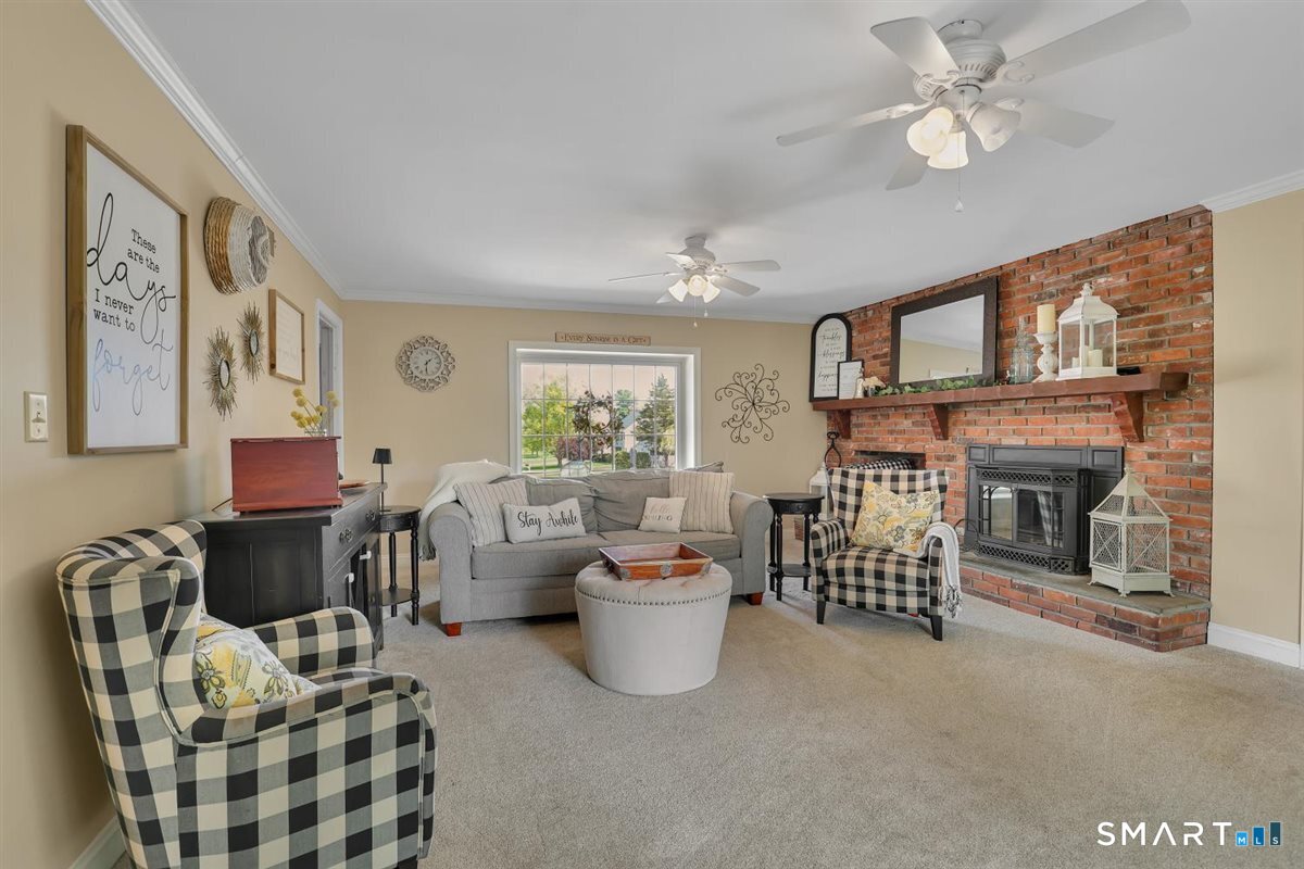 72 Old Post Road Wethersfield CT 06109