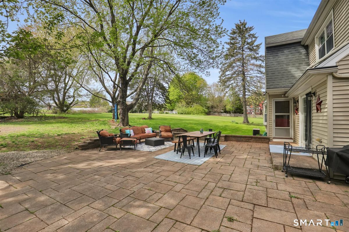 72 Old Post Road Wethersfield CT 06109