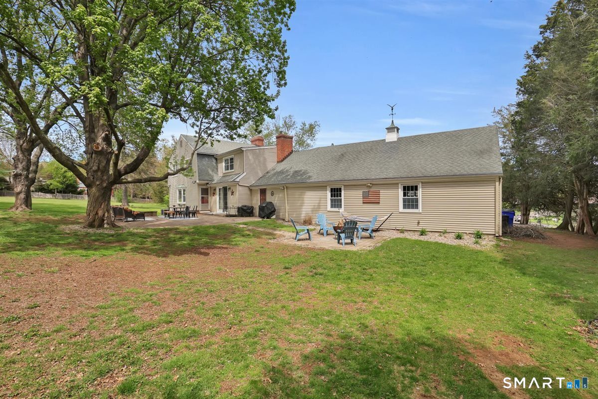 72 Old Post Road Wethersfield CT 06109