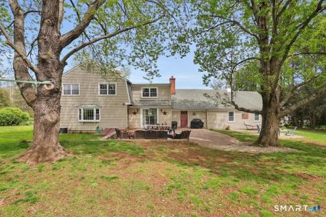 72 Old Post Road Wethersfield CT 06109