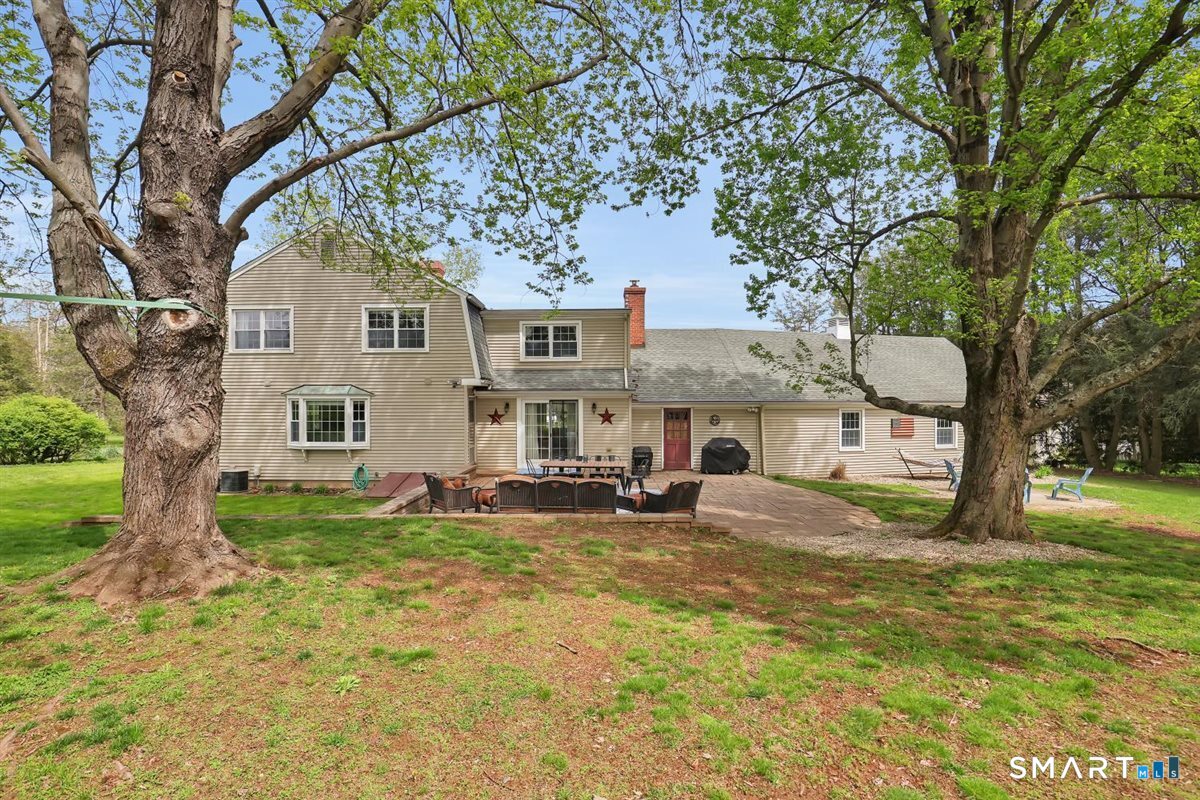 72 Old Post Road Wethersfield CT 06109