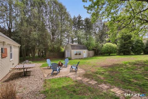72 Old Post Road Wethersfield CT 06109