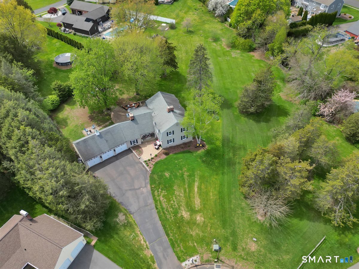 72 Old Post Road Wethersfield CT 06109
