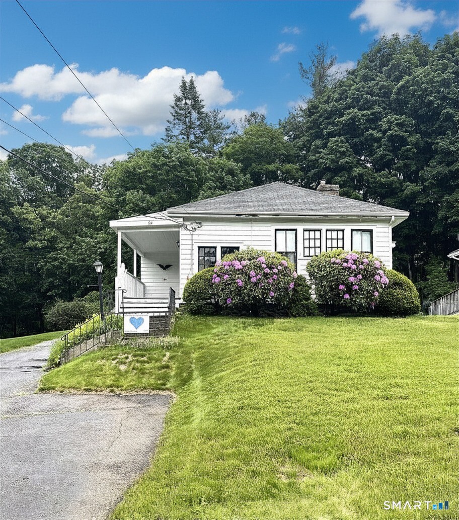 92 Highwood Avenue Southington CT 06489