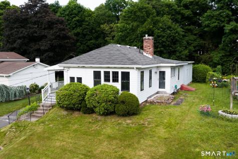 92 Highwood Avenue Southington CT 06489