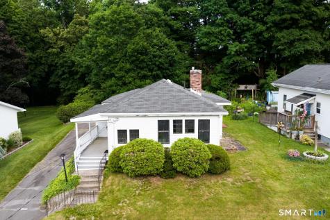92 Highwood Avenue Southington CT 06489