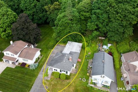 92 Highwood Avenue Southington CT 06489