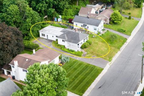 92 Highwood Avenue Southington CT 06489
