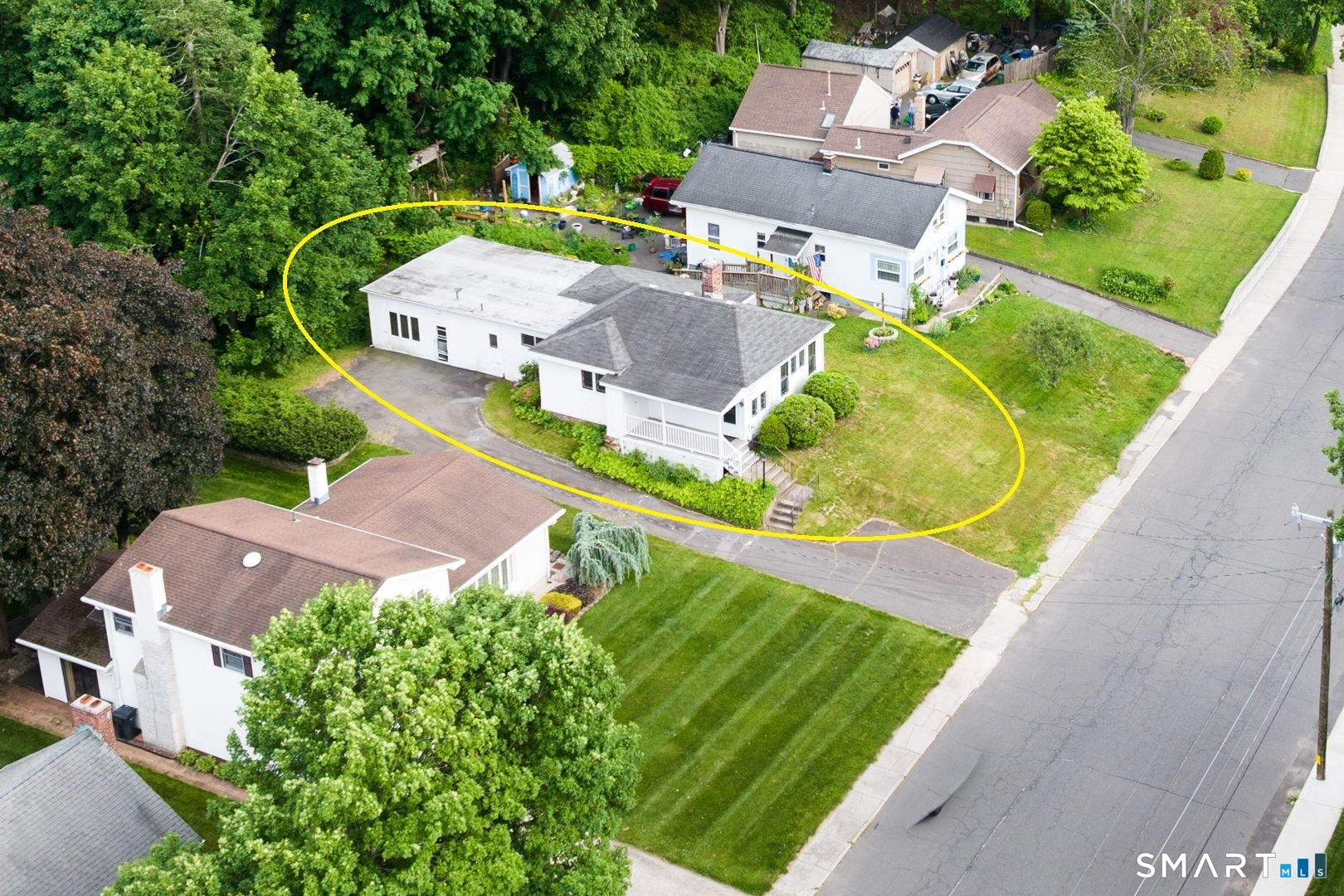 92 Highwood Avenue Southington CT 06489