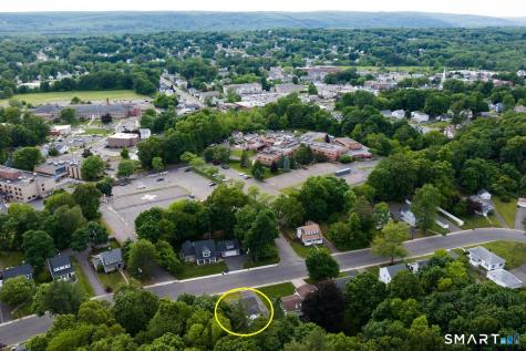 92 Highwood Avenue Southington CT 06489