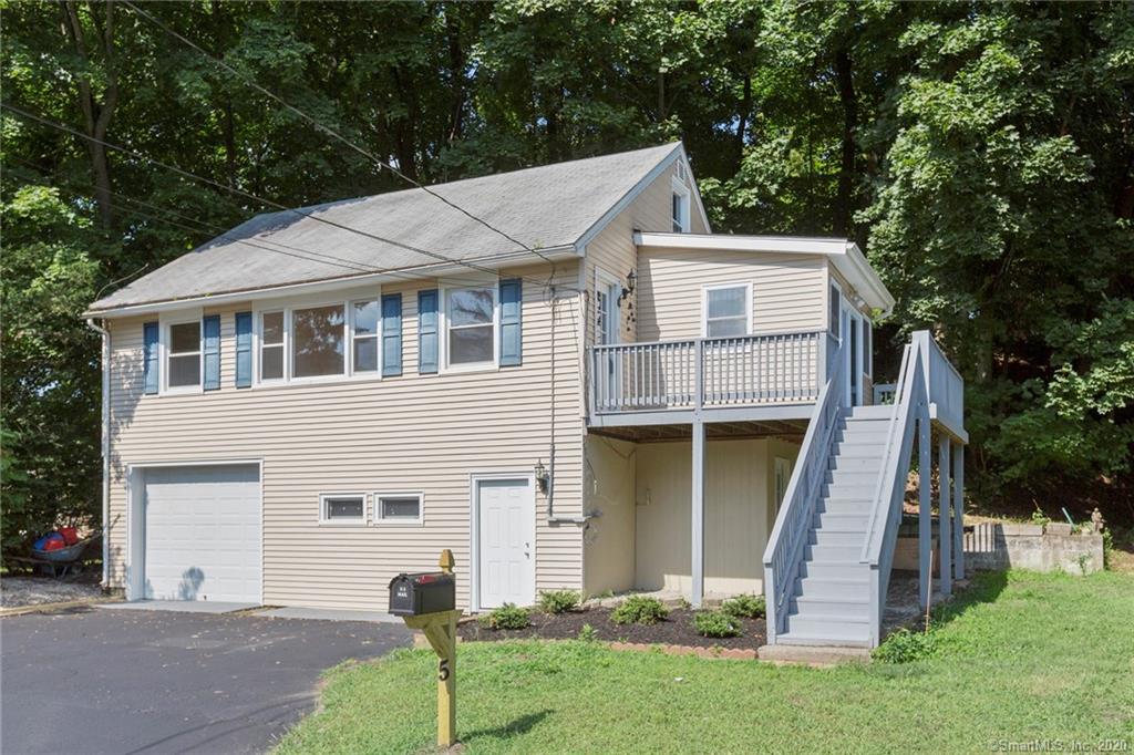 5 Oakland Avenue Danbury CT 06810