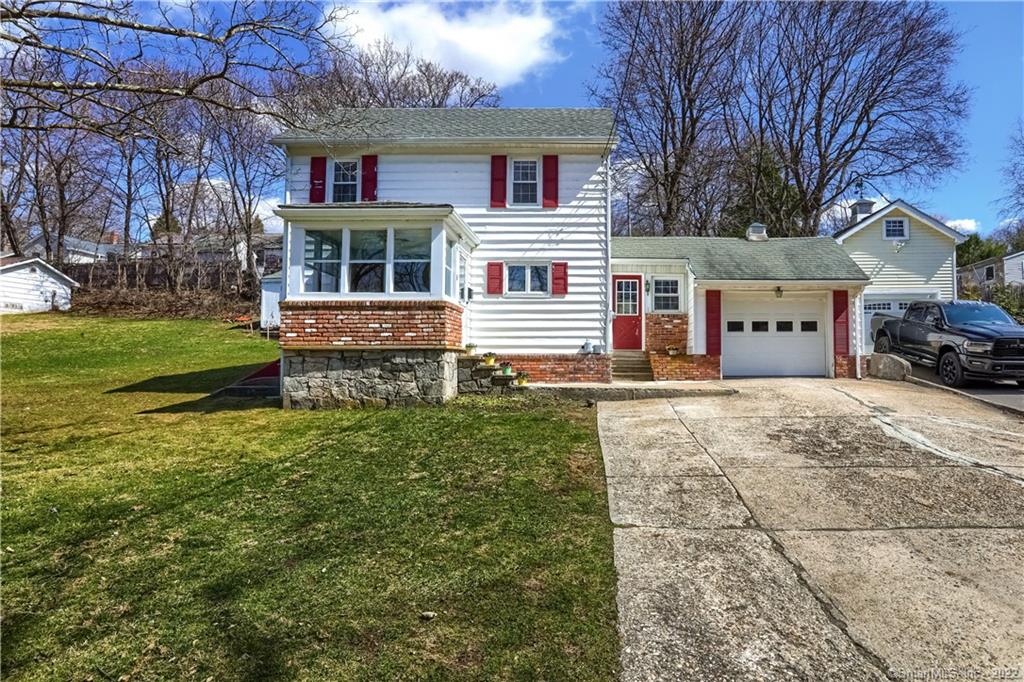 6 Culvert City Road New Milford CT 06776