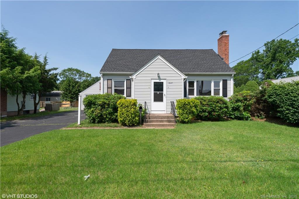 11 Dorothy Road East Hartford CT 06118