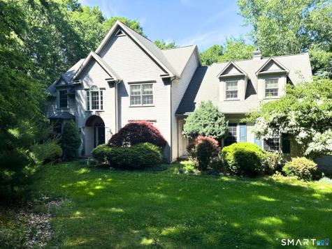 68 Hart Street Burlington CT 06013