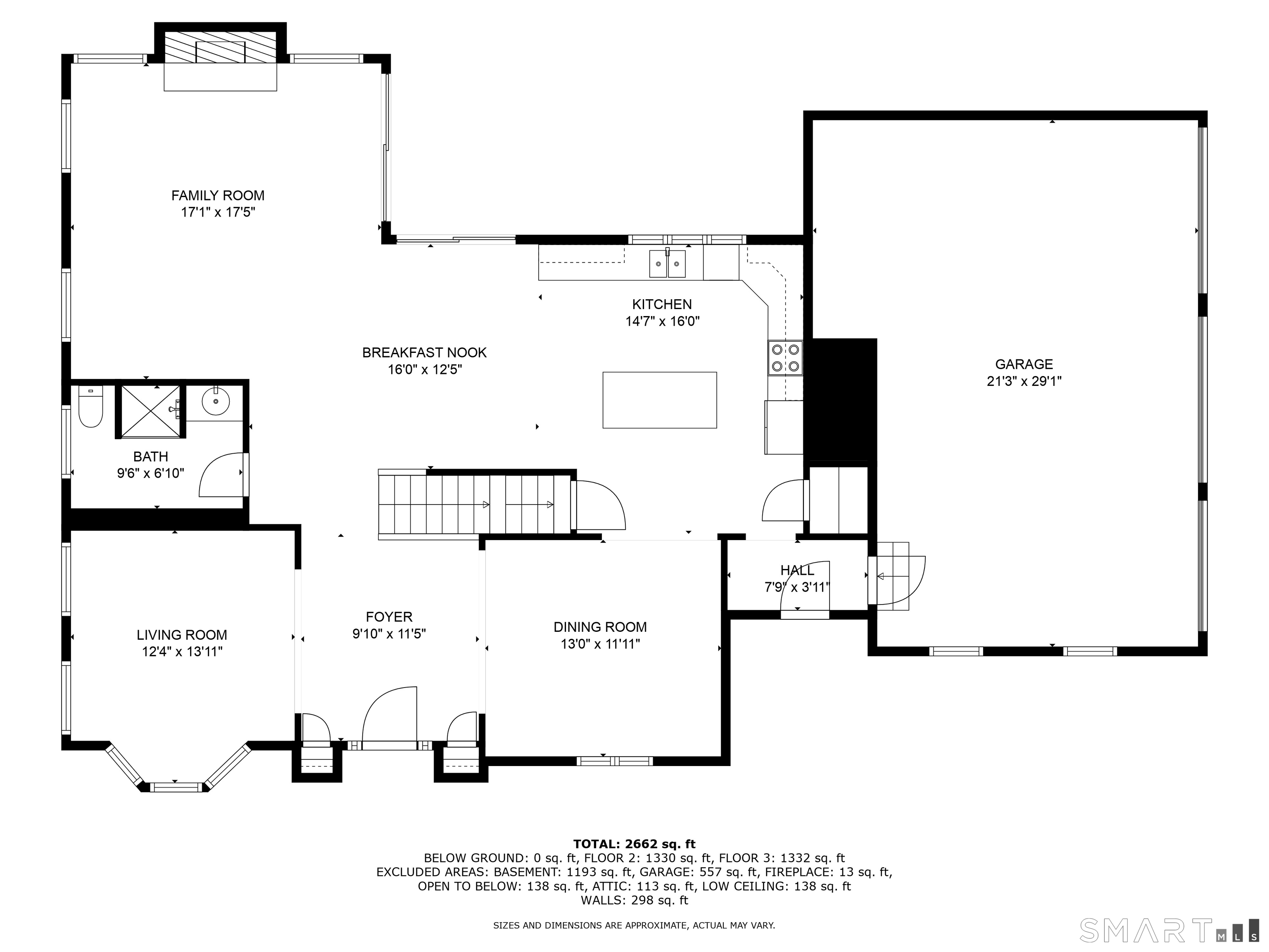 68 Hart Street Burlington CT 06013