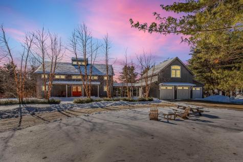 31 Maple View Trail Litchfield CT 06759
