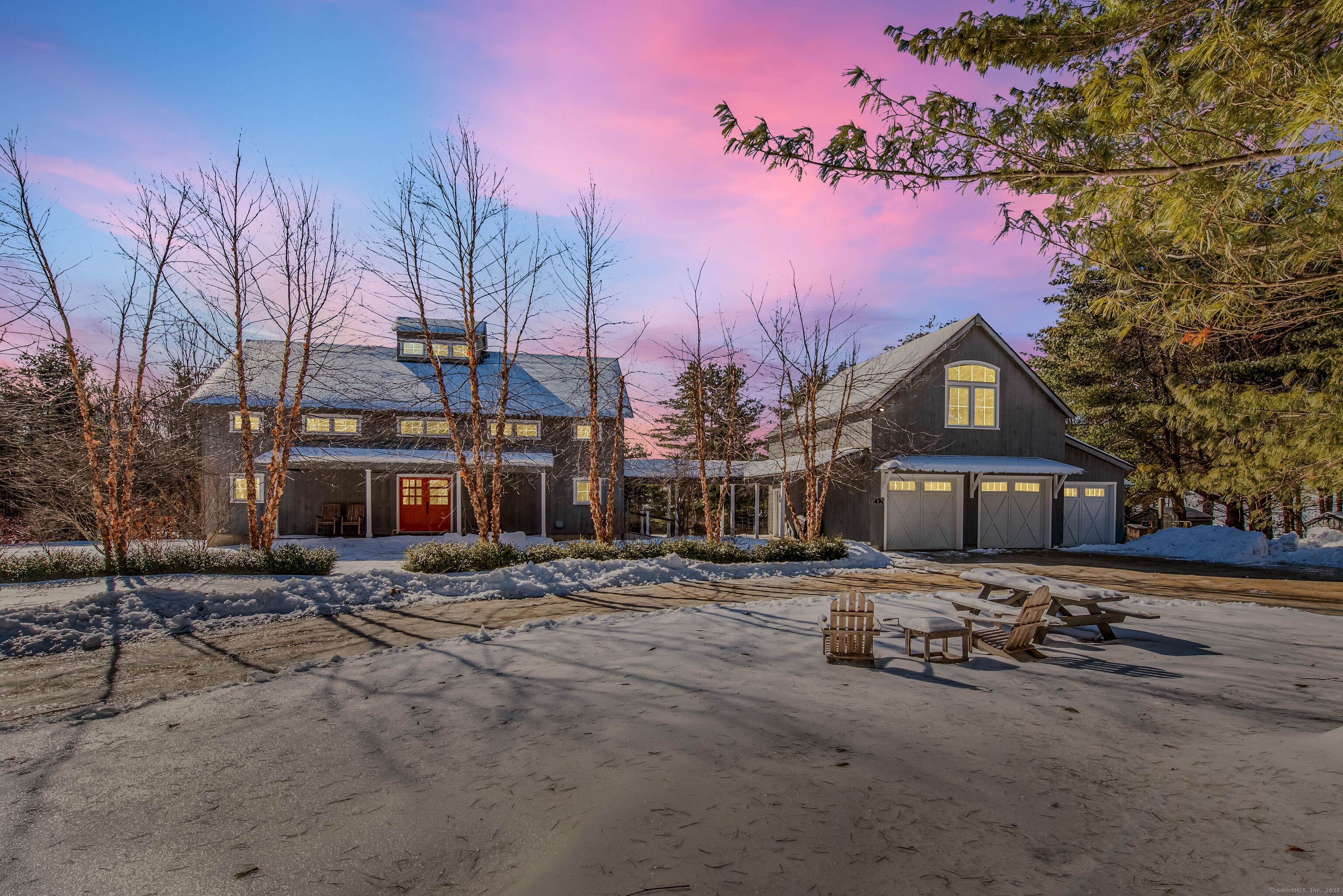 31 Maple View Trail Litchfield CT 06759