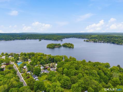 5 Hilltop Road East Hampton CT 06424