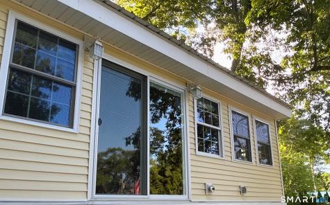 5 Hilltop Road East Hampton CT 06424