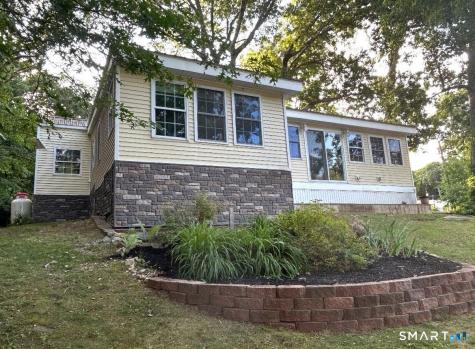 5 Hilltop Road East Hampton CT 06424