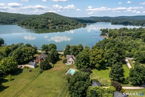 373 Lake Road Warren CT 06777