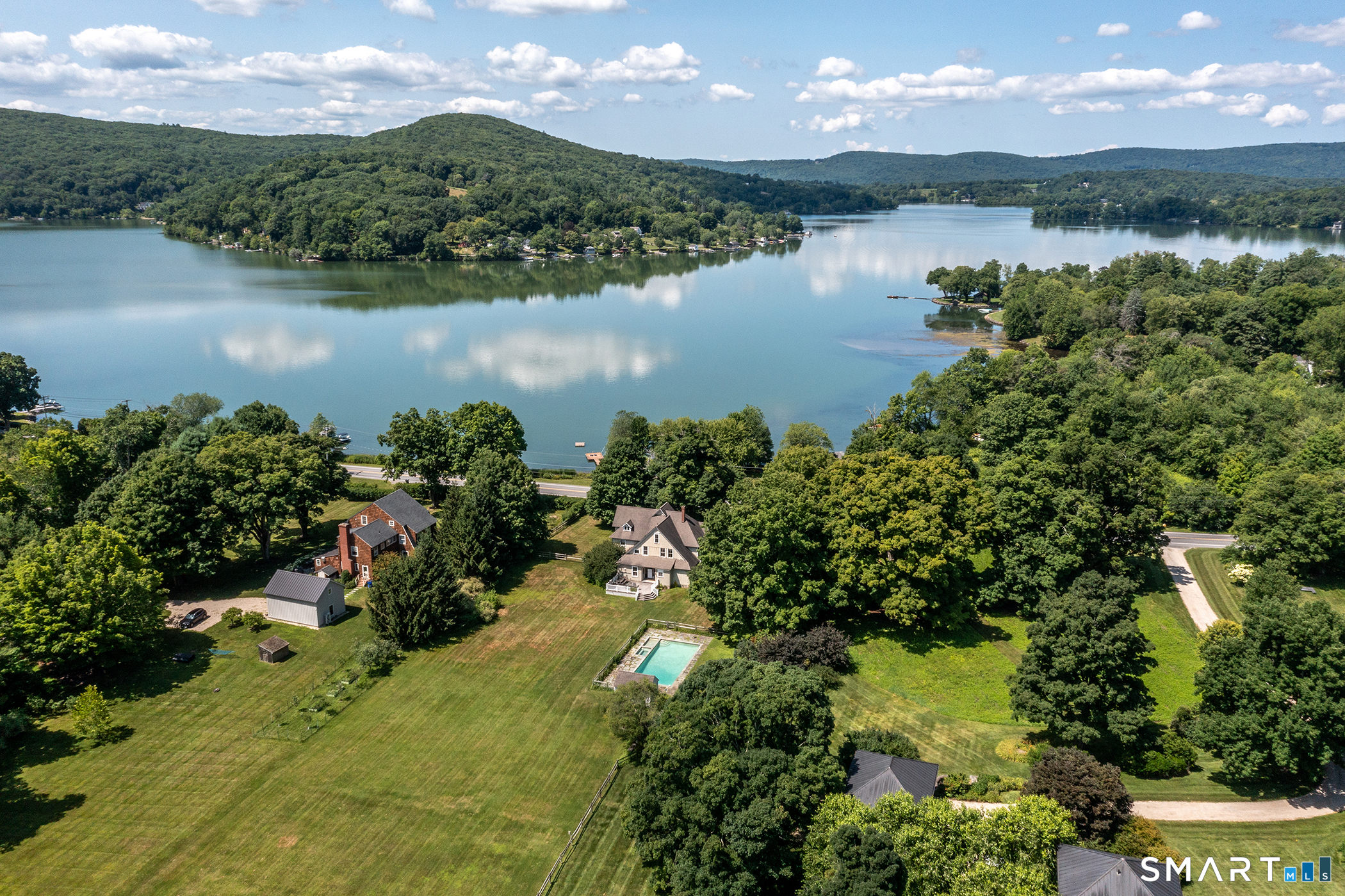 373 Lake Road Warren CT 06777