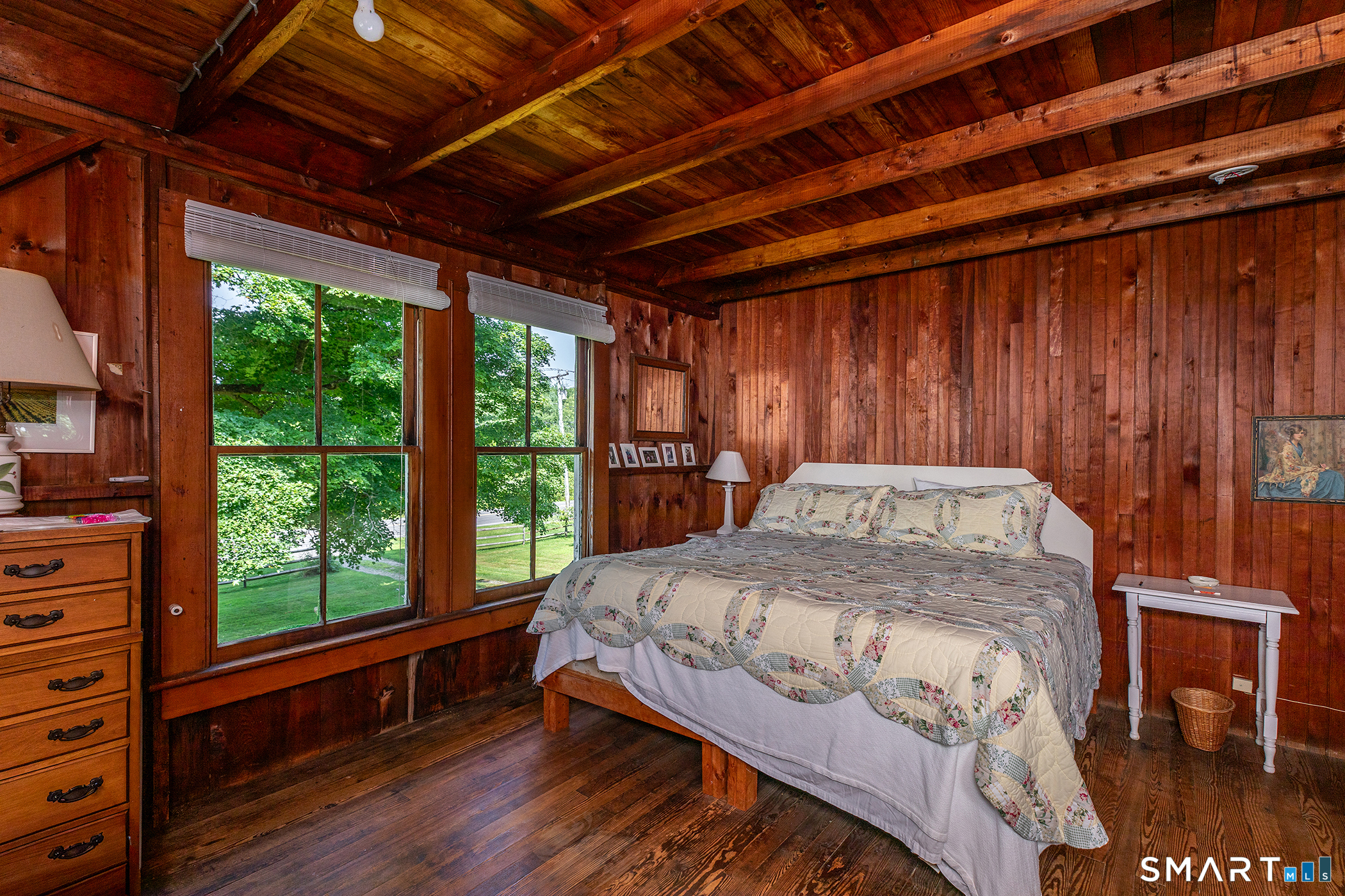 373 Lake Road Warren CT 06777